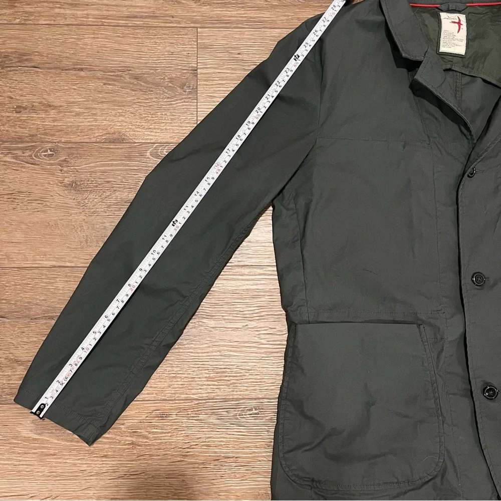 Relwen Flyweight Flex Trap Blazer - Picture 7 of 14